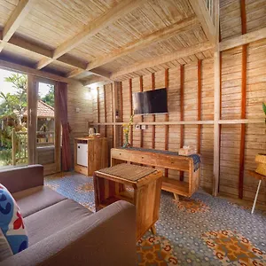  Apartamento Wisnu Lumbung