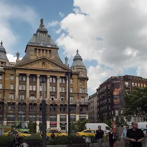 Sofia Apartamento Budapest
