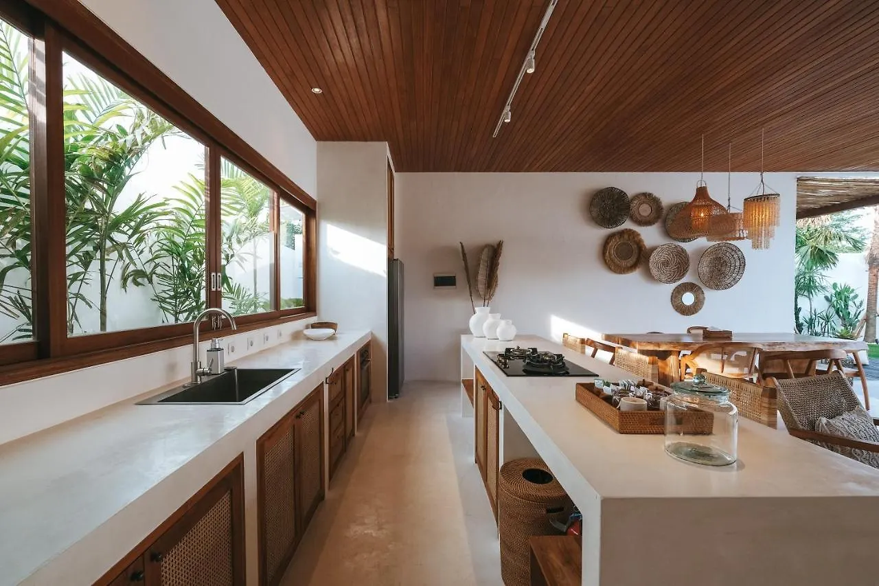 Amaka Villas Uluwatu