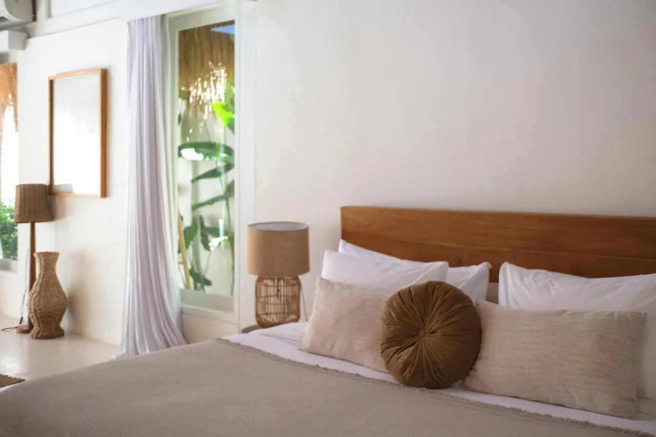 Amaka Villas Uluwatu 0*,  Indonésie