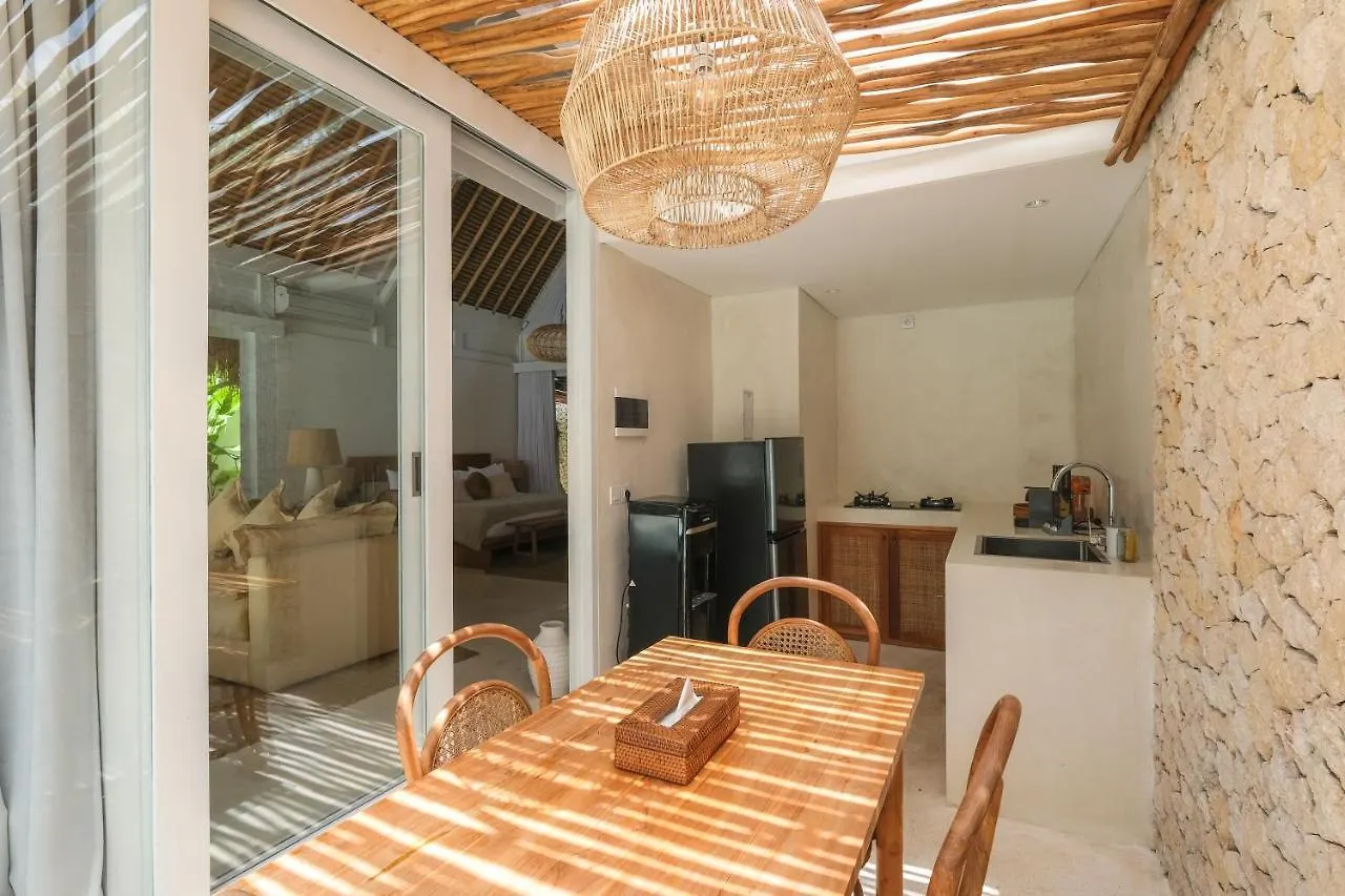 Amaka Villas Uluwatu