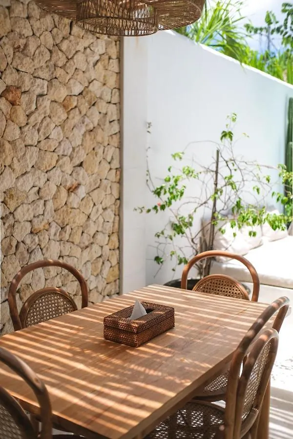 Amaka Villas Uluwatu