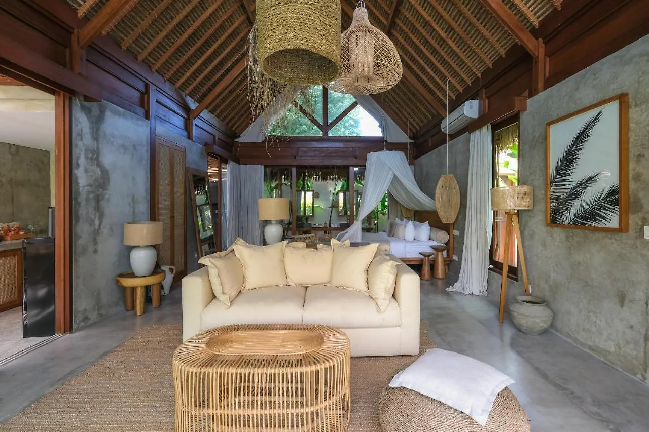 Amaka Villas Uluwatu