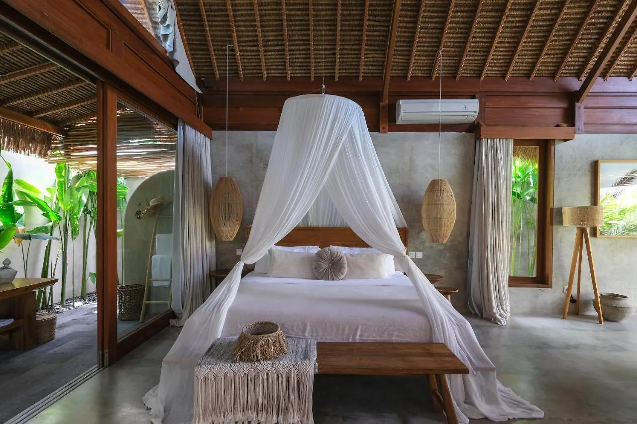 Amaka Villas Uluwatu 0*,  Indonésie