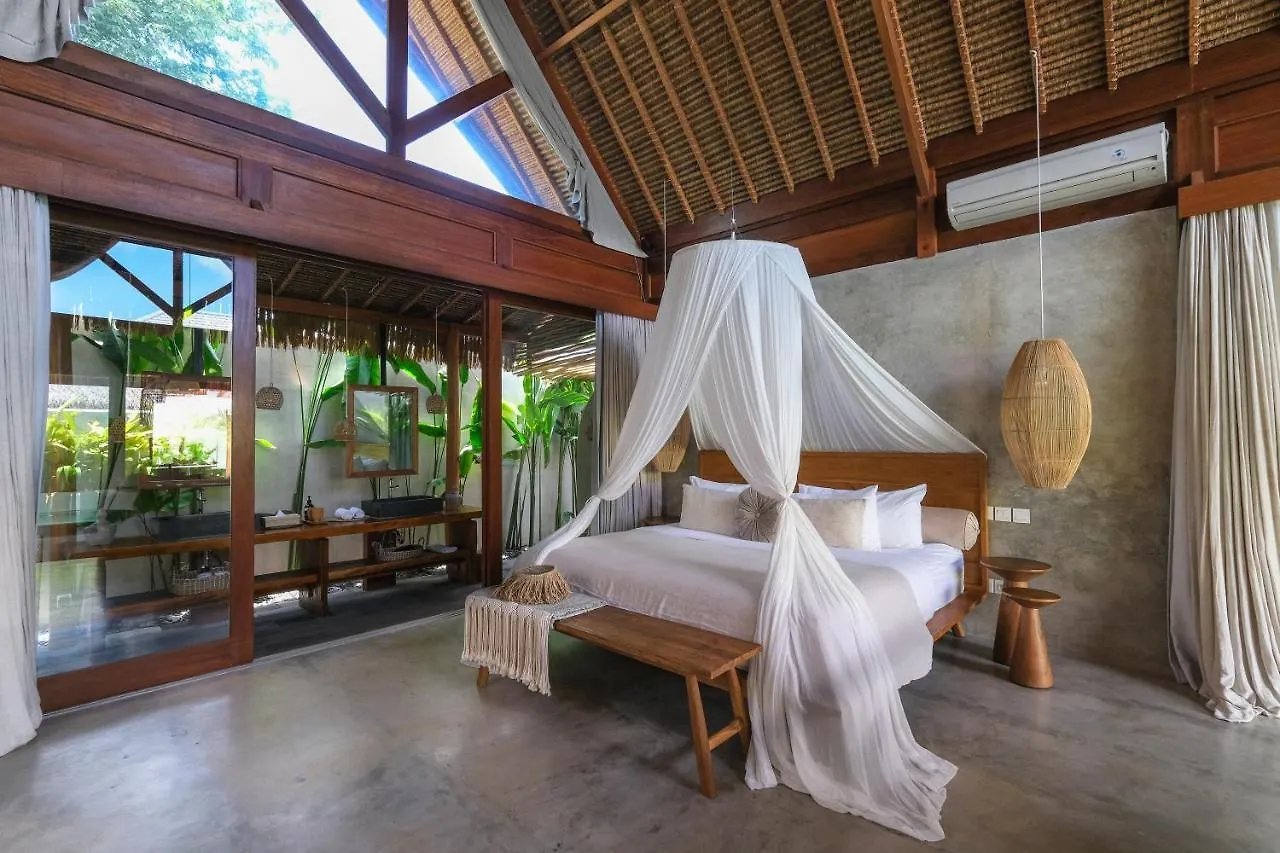 Amaka Villas Uluwatu