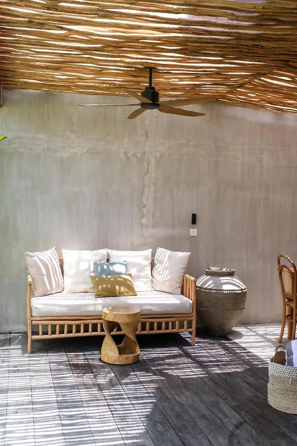 Amaka Villas Uluwatu