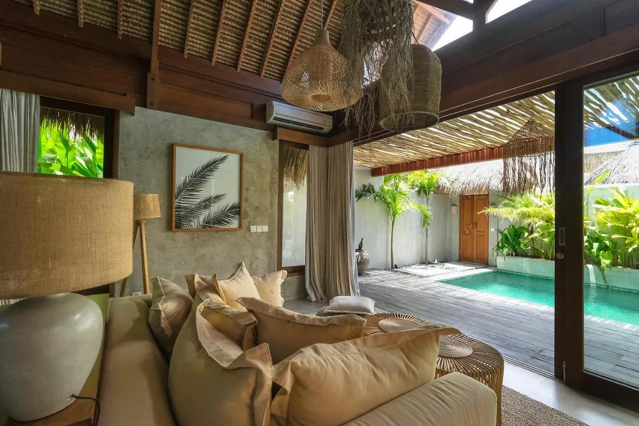 Amaka Villas Uluwatu