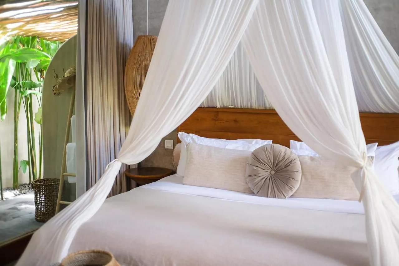 Amaka Villas Uluwatu