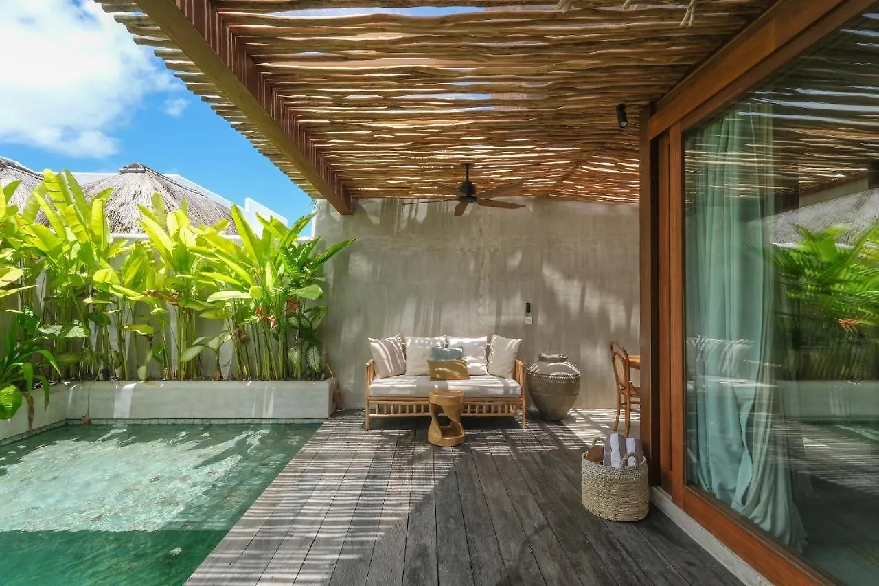 Amaka Villas Uluwatu