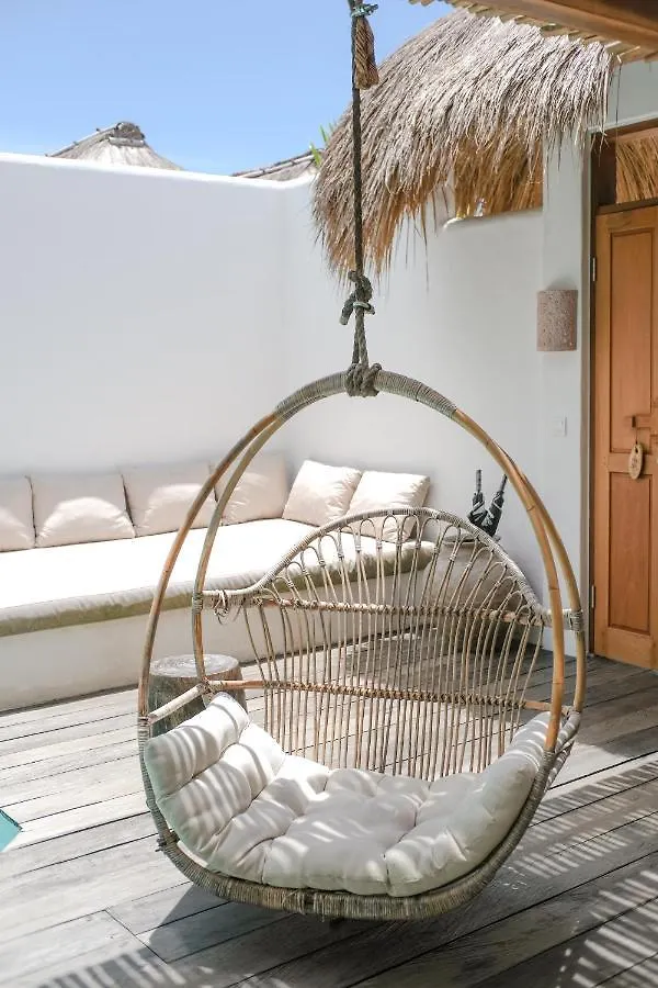 Amaka Villas Uluwatu Indonésie