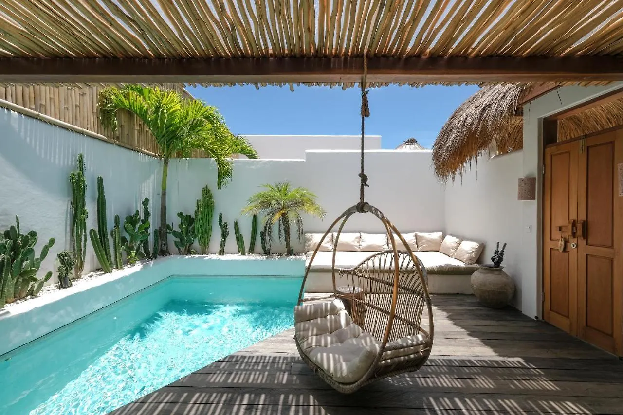 Amaka Villas Uluwatu
