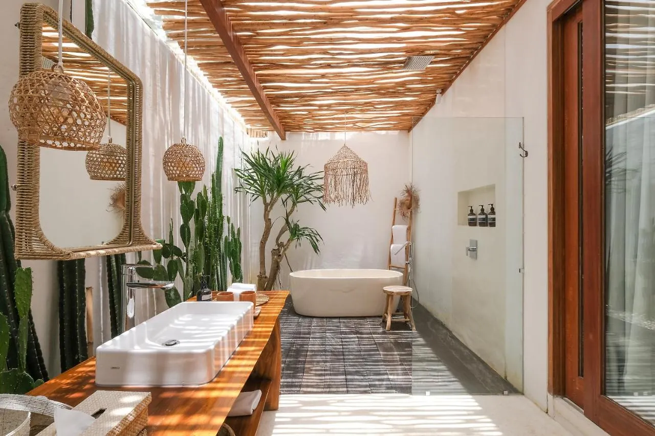 Amaka Villas Uluwatu