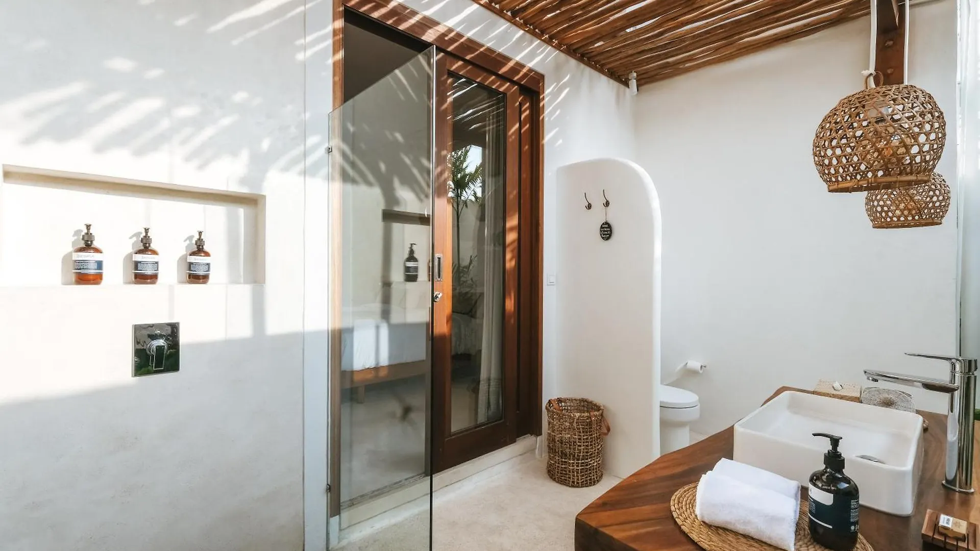 Amaka Villas Uluwatu