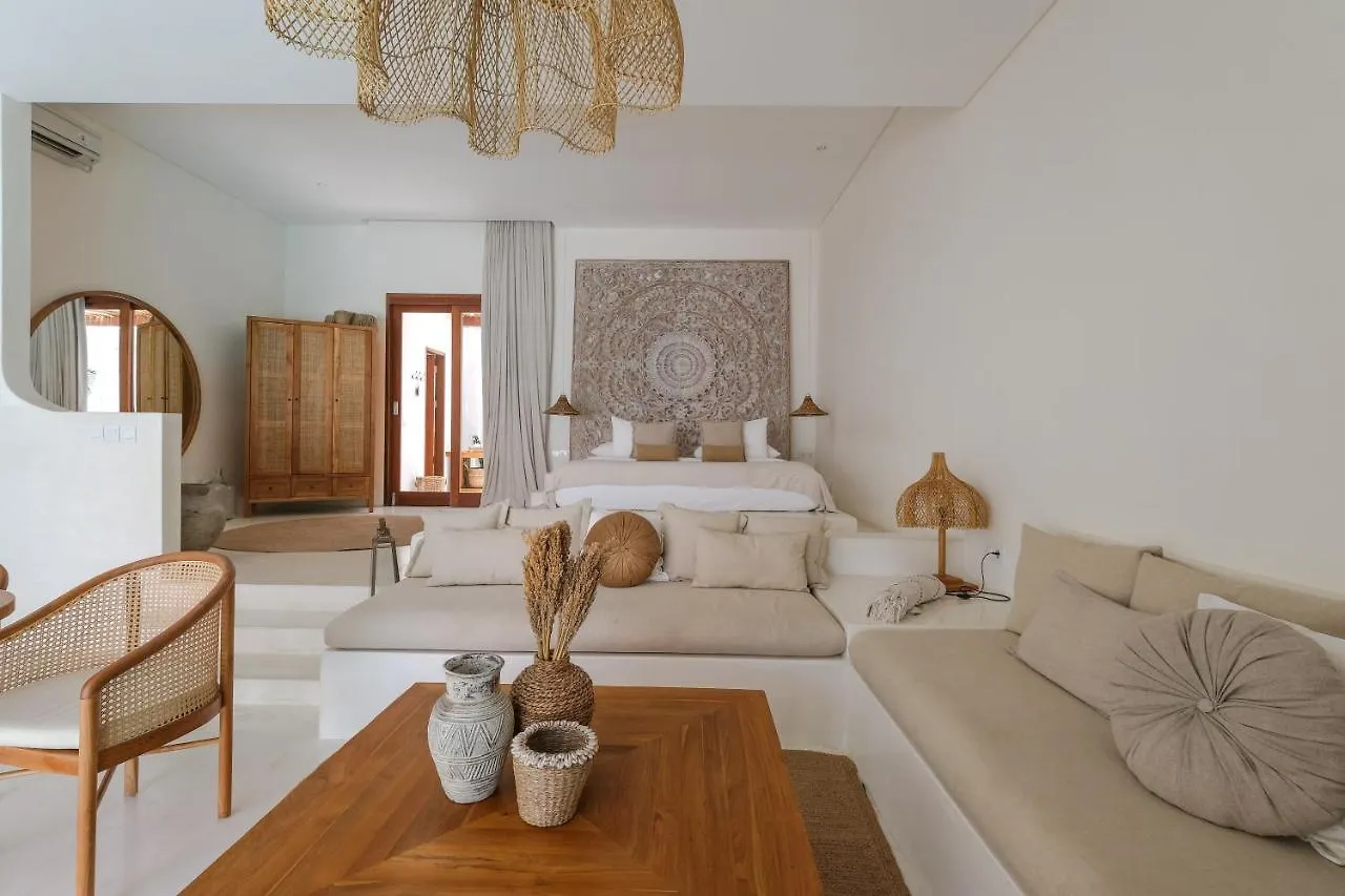 Amaka Villas Улувату
