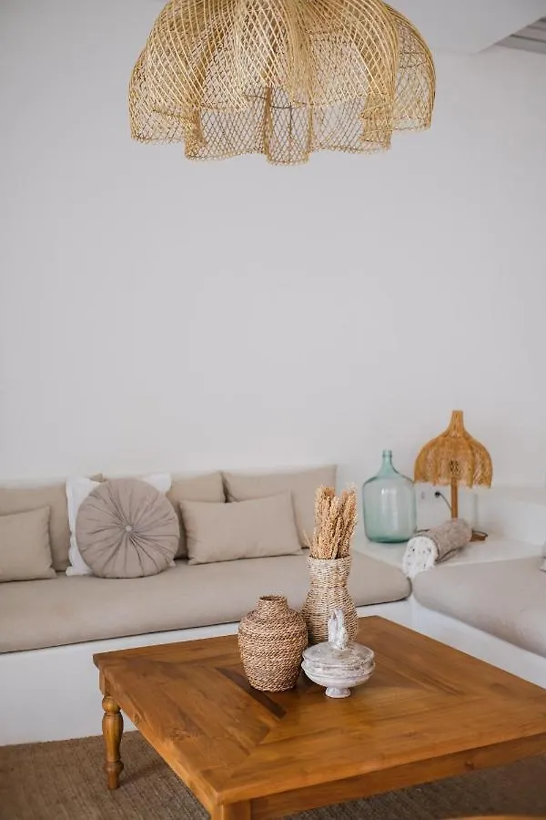 Amaka Villas Улувату Индонезия